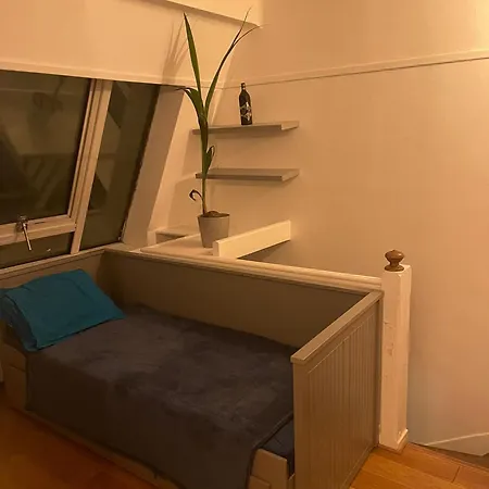 Apartment Magnifique Tour Eiffel