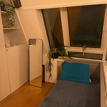 Magnifique Tour Eiffel Apartment Paris