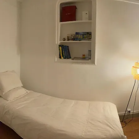 Apartment Magnifique Tour Eiffel Paris