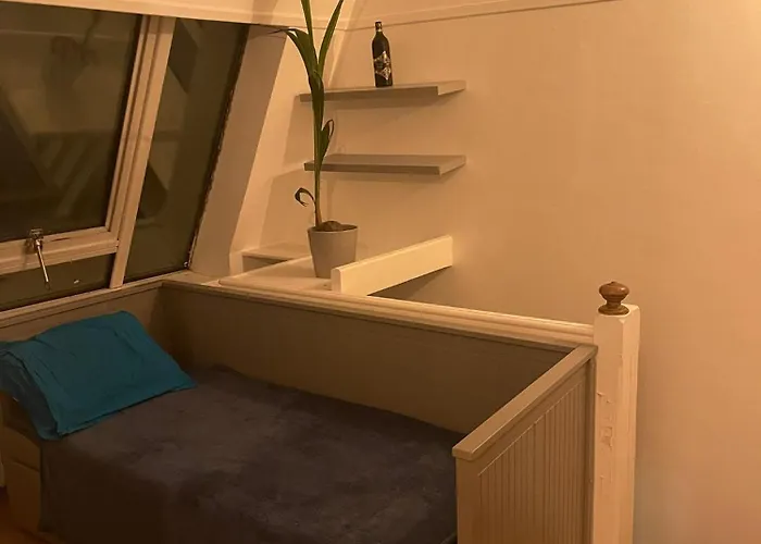 Apartman Magnifique Tour Eiffel