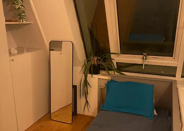 Magnifique Tour Eiffel Apartman Párizs